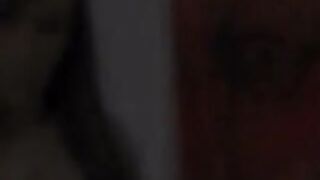 Capri Anderson ( the girl from Charlie Sheens closet ) Lesbo