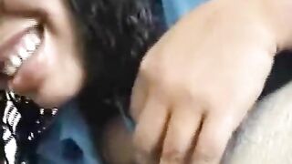 Best Ebony Foot Worship