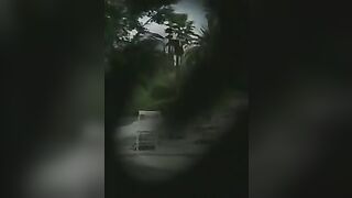 Hungry hot milf hits on girl next door