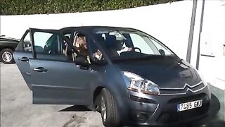 Party birthday surprise.