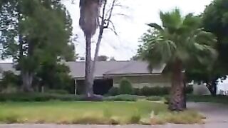 Alexis Malone and a Milf