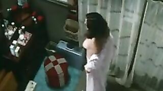 Gendai Porno Den Senten Sei Inpu Lesbian Scene