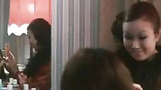 Gendai Porno Den Senten Sei Inpu Lesbian Scene