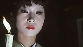 Gendai Porno Den Senten Sei Inpu Lesbian Scene