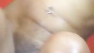 Black on Black ( lollipop lesbians )