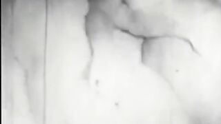 1920's Vintage Lesbian Porn - Bath Time