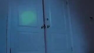 Waking up with a tongue in the pussy.