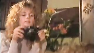 Barbara Dare Classic Lesbian clip