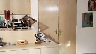 I've Had A Crush On You For Months