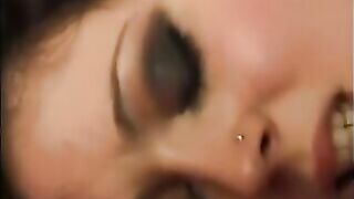 FRENCH CASTING 114 brunette blonde mom milf lesbian massage 