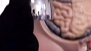 Doctor and patient get to know each other better
