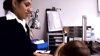 Doctor and patient get to know each other better