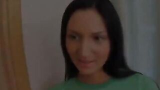 Girls in Love - Lesbian Girlfriends Love Anal 4