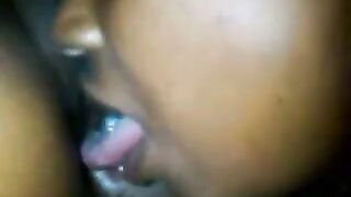 Eating Pussy