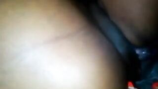 Eating Pussy