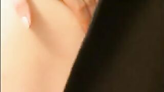 Lovely Virginia and Juliet Strap-on