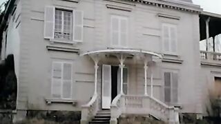 Schoolgirl Hitchhikers Lesbian Scene