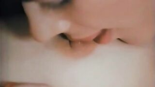 Schoolgirl Hitchhikers Lesbian Scene