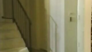 Mother's Pride Lesbian Scene