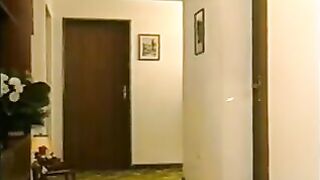 Carole Marnie - Lesbian Scene (Teeny Exzesse 29)