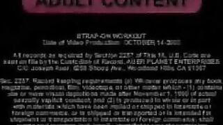 Devon Michaels with Heather Tristany