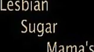 Lesbian Sugar Mama's