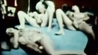 Vintage Historic Erotica Lesbian Love Slaves xLx