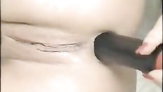 Classic german fetish video FL 17