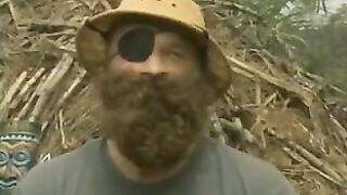 Alabama Jones and the Busty Crusaders