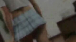 Lesbien Teacher...F70