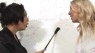 Lesbien Teacher...F70