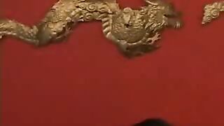 6 black girl lesbian orgy