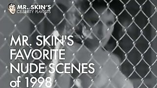 Hot celeb lesbian action at a photo shoot! Watch them cum!