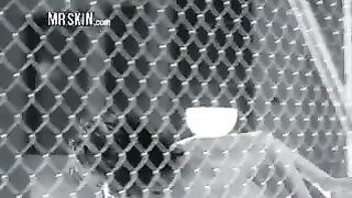 Hot celeb lesbian action at a photo shoot! Watch them cum!