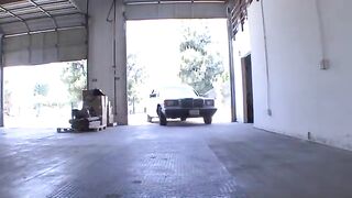 Lily Cade And Kara Price