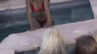 Danni Ashe-A Collection Of Wet Adventures