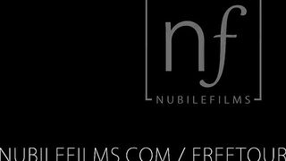 Hottest lesbian threesome ever filmed!