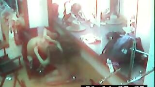 lesbians on hiddencam