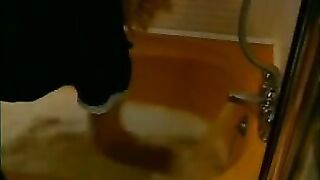 madam her maid and guests