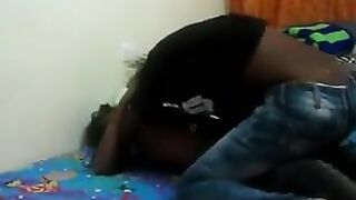 Amateur African lesbians2