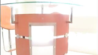 Huge Interracial Tit Lesbians Sucking Melons