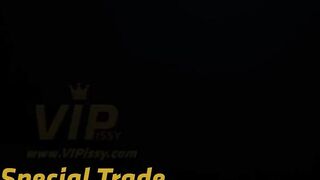 Vipissy - Piss Model Needed - Lesbian Piss