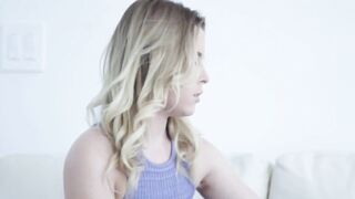 She's In Big Trouble