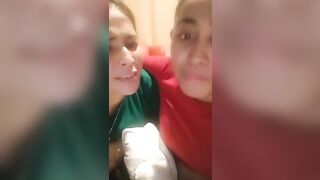 Awek melayu bigo live