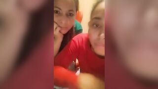 Awek melayu bigo live