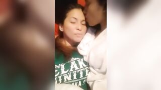 Awek melayu bigo live