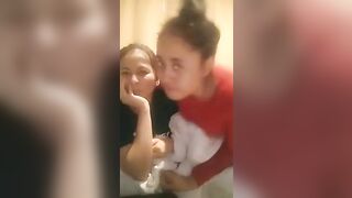 Awek melayu bigo live