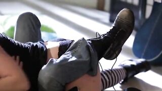 All Can be Solved with Sex.