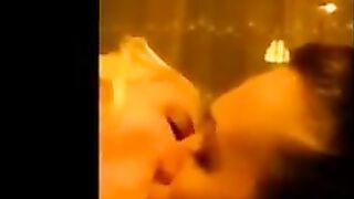 Wife with girlfriend