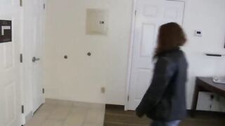 Full body inspection